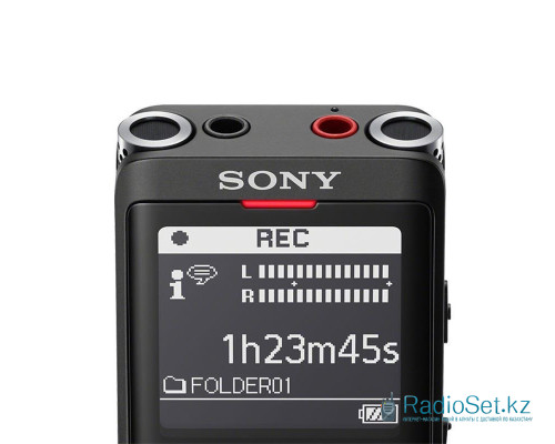Диктофон Sony ICD-UX570F